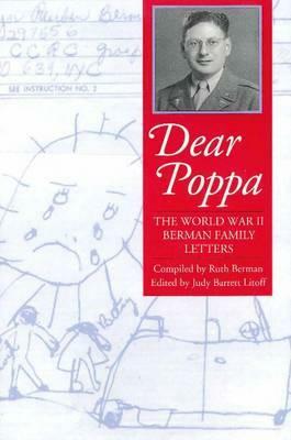 Dear Poppa by Ruth Berman