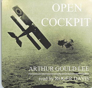 Open Cockpit by Arthur Gould Lee