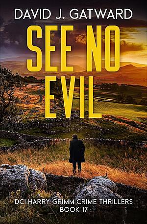 See No Evil by David J. Gatward