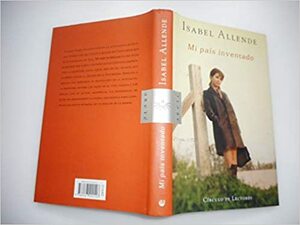 Mi pais inventado by Isabel Allende