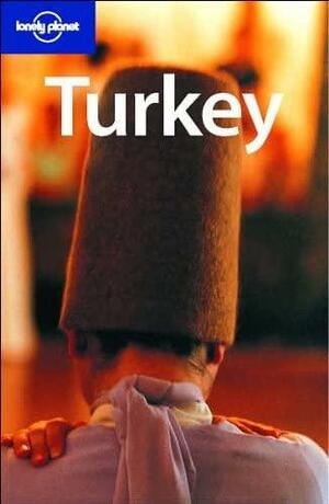 Turkey by Pat Yale, Verity Campbell, Richard Plunkett, Lonely Planet