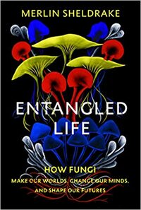 Entangled Life: How Fungi Make Our Worlds, Change Our Minds and Shape Our Futures by Merlin Sheldrake