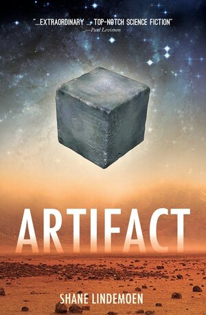 Artifact by Shane Lindemoen