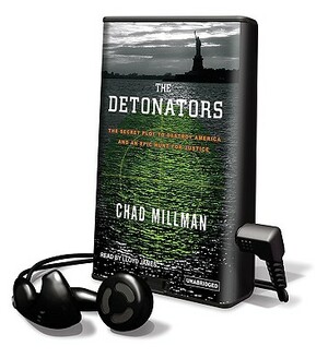 The Detonators by Chad Millman