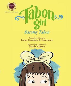 Tabon Girl (Batang Tabon) by Irene Carolina A. Sarmiento