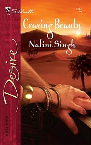Craving Beauty by Nalini Singh