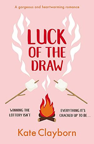 Luck of the Draw by Kate Clayborn
