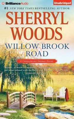 Willow Brook Road by Sherryl Woods