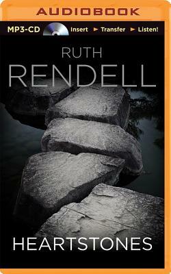 Heartstones by Ruth Rendell
