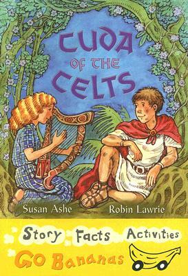 Cuda of the Celts by Susan Ashe