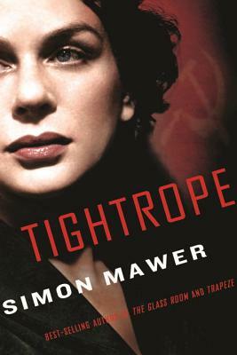 Tightrope by Simon Mawer