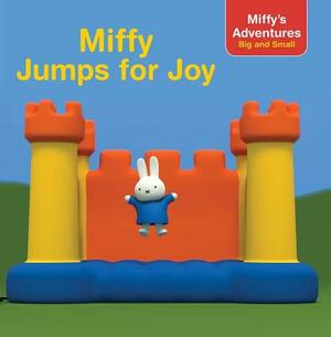 Miffy Jumps for Joy by 