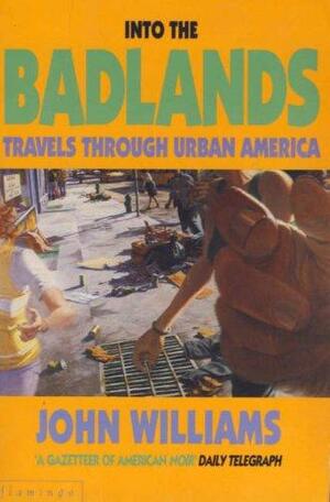 Into the Badlands by John Williams