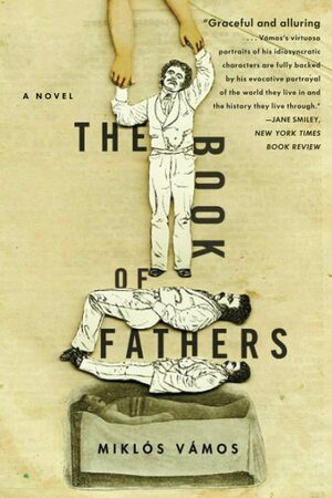 The Book of Fathers by MiklМ_s VМБmos