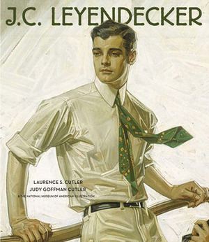 J.C. Leyendecker by Laurence S. Cutler, Judy Goffman Cutler