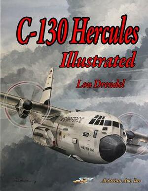 C-130 Hercules Illustrated by 