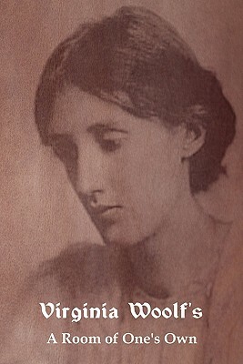 A Room of One's Own by Virginia Woolf