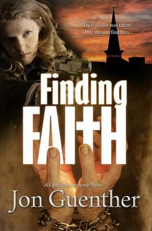 Finding Faith by Jon Guenther