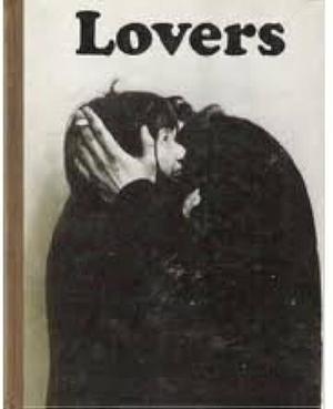 Lovers by Hanns Reich