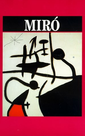 Miro by Jose Maria Faerna