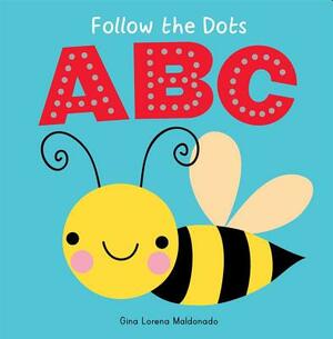 Follow the Dots: ABC by 