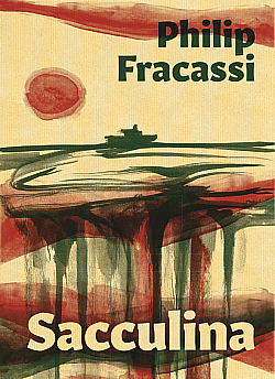 Sacculina by Philip Fracassi