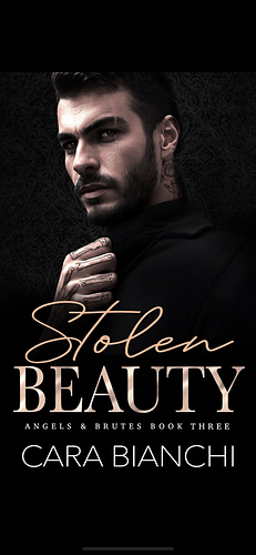 Stolen Beauty by Cara Bianchi