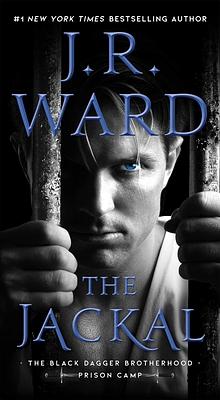 The Jackal, Volume 1 by J.R. Ward