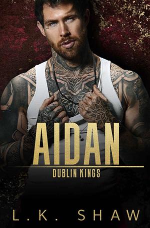 Aidan by L.K. Shaw