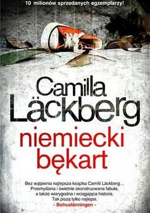 Niemiecki bękart by Camilla Läckberg