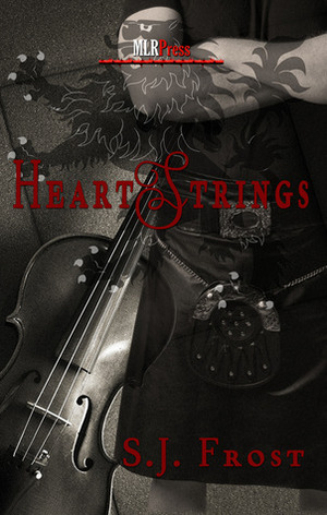 Heartstrings by S.J. Frost