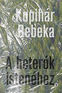 A heterók istenéhez by Kupihár Rebeka