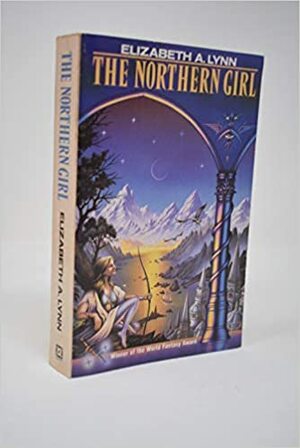 Northern Girl by Elizabeth A. Lynn