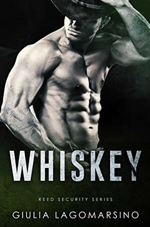 Whiskey by Giulia Lagomarsino