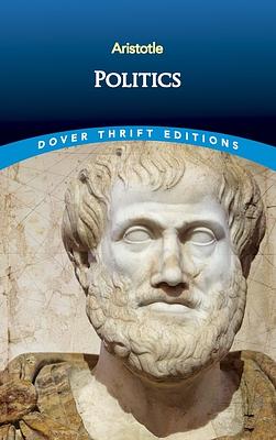 Politics by Aristotle