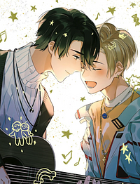 I Ship My Rival x Me (The Comic / Manhua) Vol. 1 by PEPA