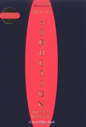 Concise Art of Seduction by Robert Greene