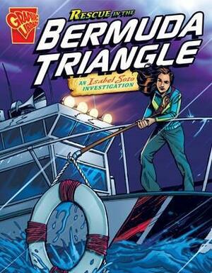 Rescue in the Bermuda Triangle: An Isabel Soto Investigation by Marc Tyler Nobleman