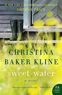 Sweet Water by Christina Baker Kline