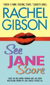 See Jane Score by Rachel Gibson