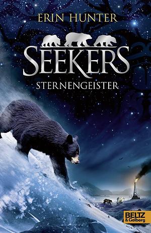 Sternengeister by Erin Hunter