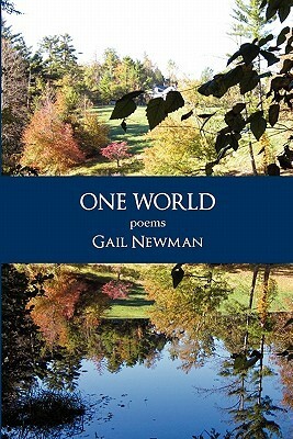 One World by Gail Newman