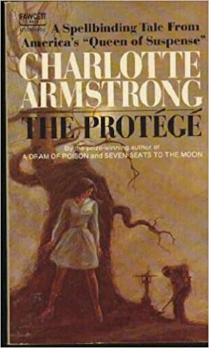 The Protégé by Charlotte Armstrong