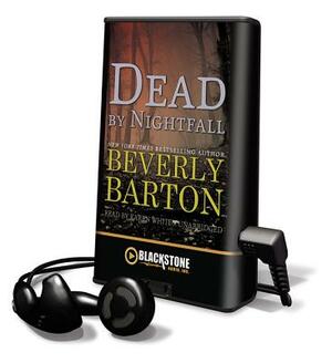 Dead by Nightfall by Beverly Barton