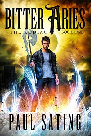 Bitter Aries by Paul Sating