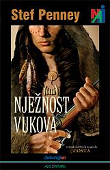 Nježnost vukova by Stef Penney