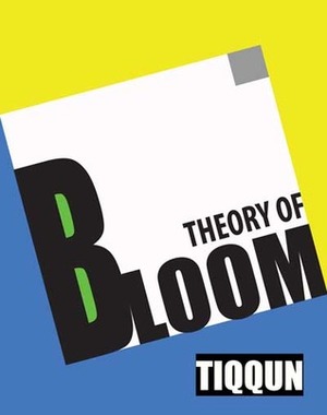 Theory of Bloom by Tiqqun