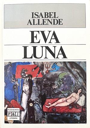 Eva Luna by Isabel Allende