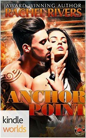 Anchor Point by Rachel Rivers