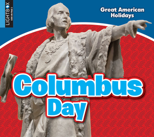 Columbus Day by Aaron Carr